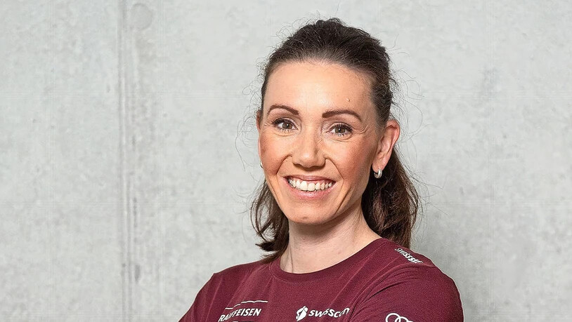 Blick zurück: Selina Gasparin spricht über bewegte 20 Jahre Biathon.