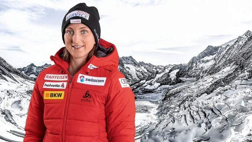 Wechsel: Lydia Hiernickel geht in der kommenden Saison nicht mehr als Langläuferin, sondern als Biathletin an den Start. 