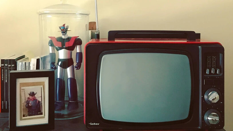 Das Fernsehen von damals: In den 90er-Jahren gab es viele Sendungen, die uns begeisterten.