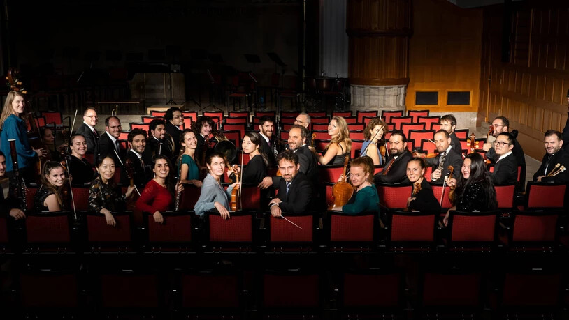 «La voix humaine»: Musik als «die menschliche Stimme», das Motto der Woche, erklingt am Konzert des Basler Kammerorchesters I Tempi in verschiedenen Klangfarben.