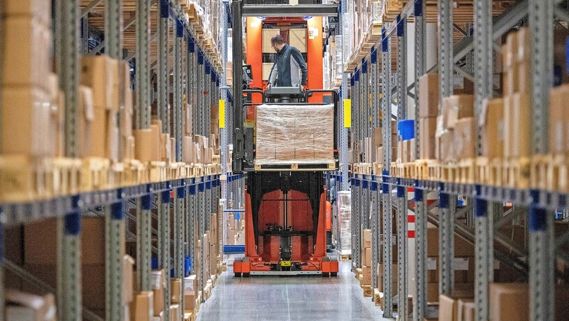 Termin nicht eingehalten: Kommen bestellte Teile nicht zum gewünschten Zeitpunkt an, steht das Unternehmen vor Herausforderungen.