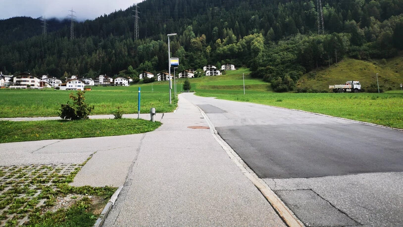 Einmal durchs Dorf: Auf der interaktiven Suche nach dem Mörder lernt man die Region gleichzeitig besser kennen.