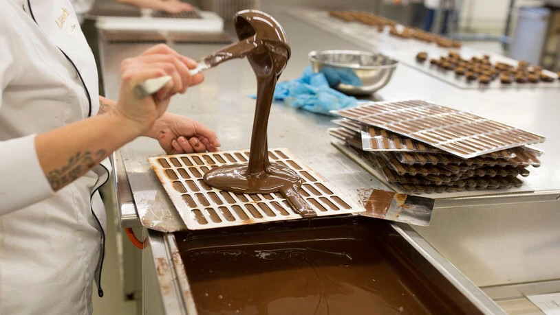 Heikle Daten: Persönliche Informationen der Mitarbeitenden könnten wegen der Cyberattacke im Netz landen.