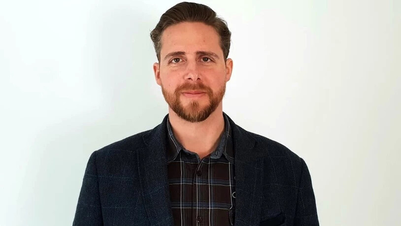 Ab 1. Februar 2023: Stefan Gabriel aus dem Kanton Zürich wird neuer Rektor der Gemeinde Glarus Nord.