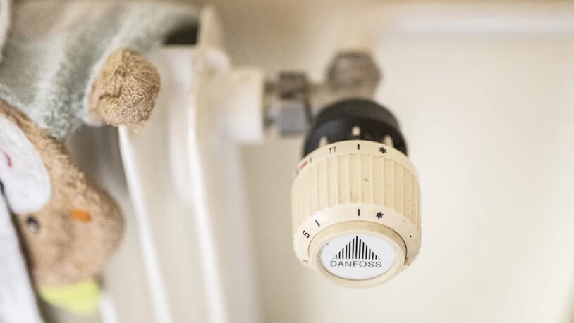 In den Dörfern Näfels und Mollis werden die Heizkosten mit Gas doch nicht massiv teuerer. 