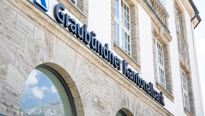 Aufgepasst: Im Churer Rheintal sind Trickbetrüger aktiv. Diese geben sich unter anderem als Mitarbeitende des Sicherheitsdienstes der Graubündner Kantonalbank aus.