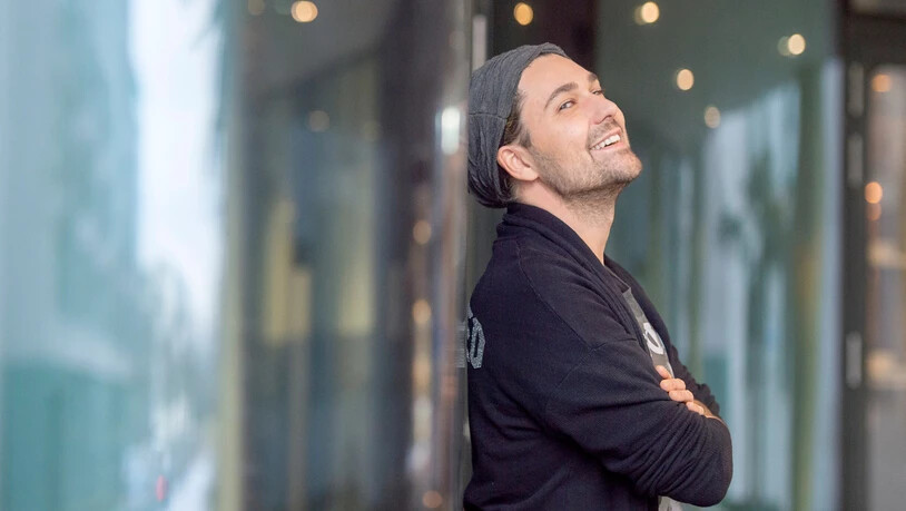 Neues Album: 2023 spielt der Stargeiger David Garrett mehrere Klassikkonzerte in der Schweiz.