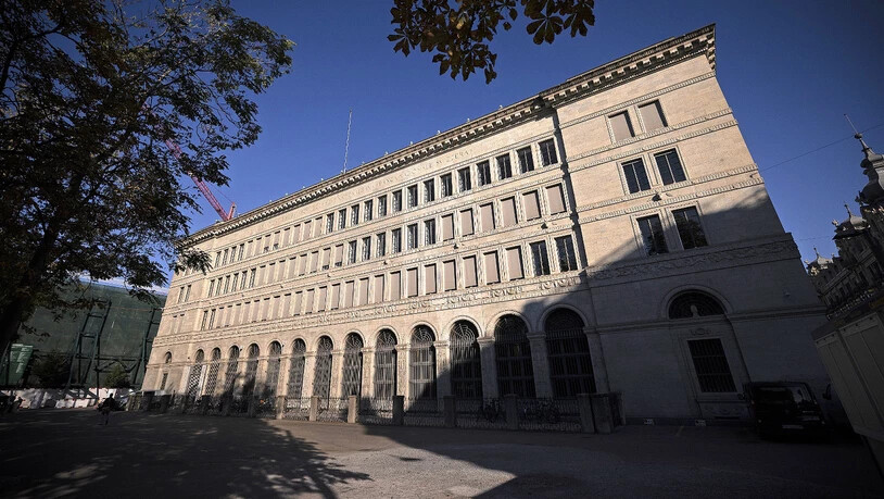 Schattenseite: Die SNB steuert heuer nichts zu den Finanzen des Kantons Graubünden bei. Schattenseite: Die SNB steuert heuer nichts zu den Finanzen des Kantons Graubünden bei.