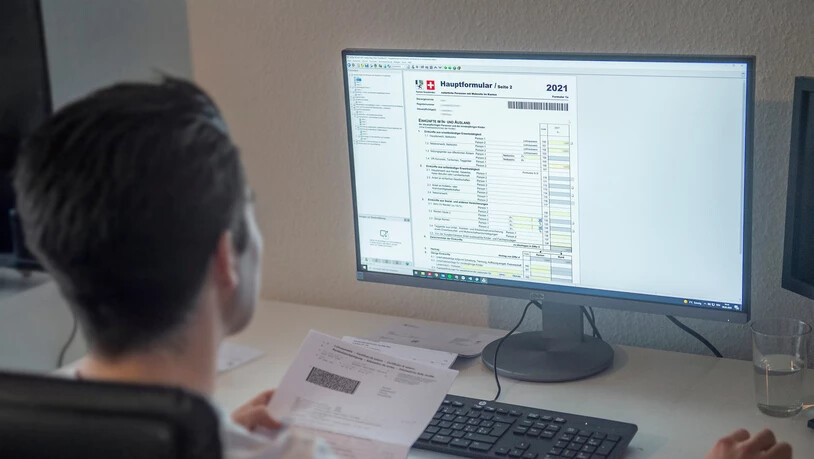 Gratistipps und -tricks: Expertinnen und Experten beantworten Fragen zum Ausfüllen der Steuererklärung.