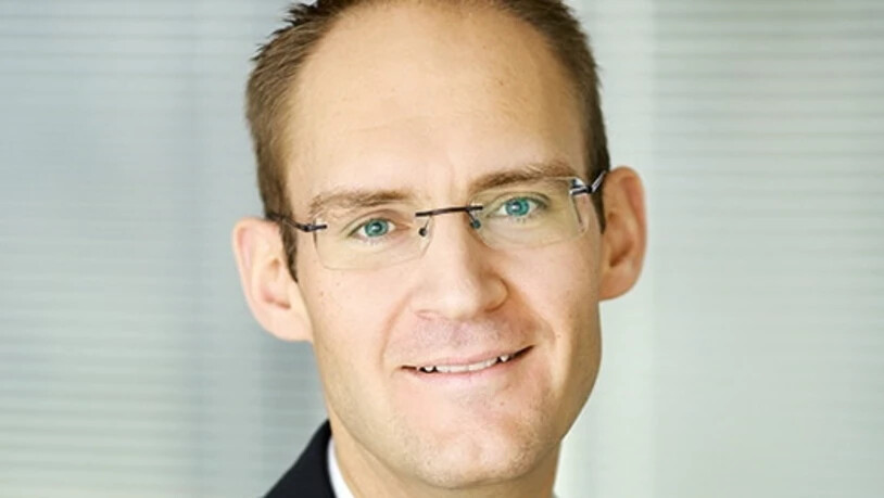 Der Neue: Patrick Angehrn wechselt von den Sportbahnen Hochwang zur Sportbahnen Braunwald AG.