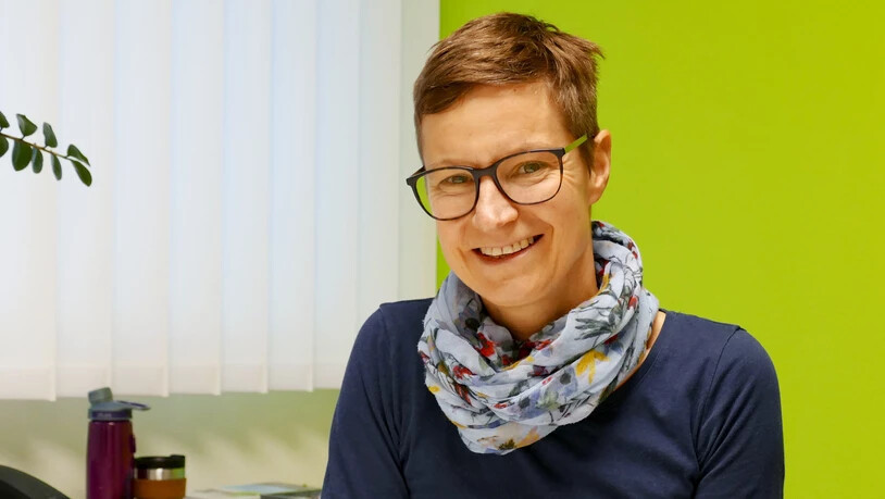 Die Fachfrau ordnet ein: Ernährungsberaterin Bettina Dürst findet es problematisch, wenn zu viele Supplemente gleichzeitig, wahllos und unkontrolliert geschluckt werden. 