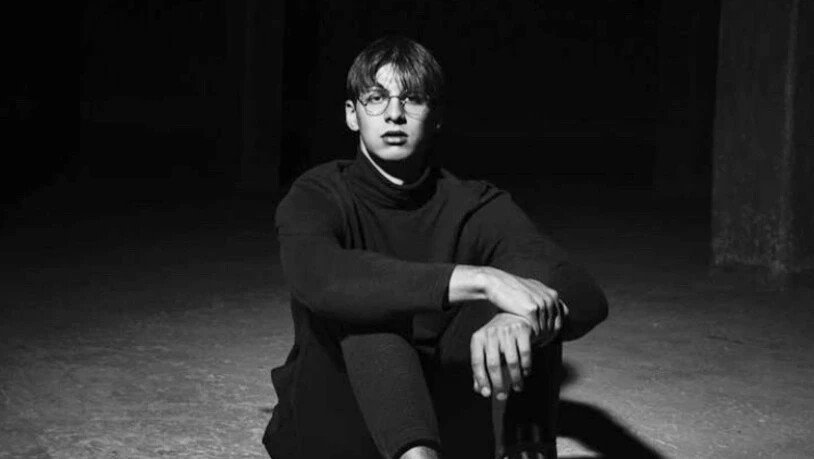 Aus Gefühlen wird Kunst: Der angehende Student legt offen, wie er zu seinen kreativen Texten kommt und was er sich künftig wünscht.