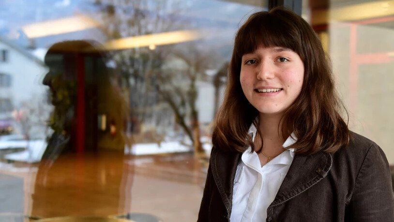 Demenz als Thema: Isabelle Landolt untersuchte die Aktivierungsangebote in drei Alters- und Demenzheimen.