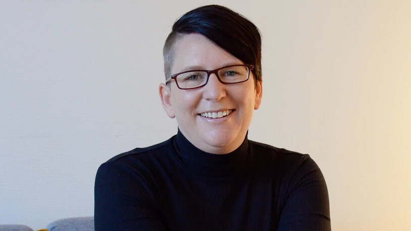 Zwei offene Ohren: «Meine Aufgabe ist es, gegenseitiges Verständnis zu schaffen», so die Therapeutin Corinne Defuns-Kohler.