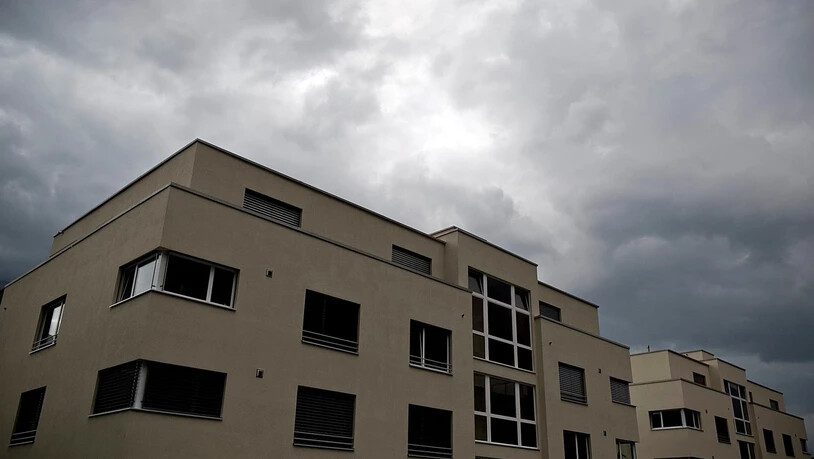 Hauseigentümer verlangen höhere Mieten: Die Angebotsmieten sind im Glarnerland um 4,2 Prozent gestiegen. 