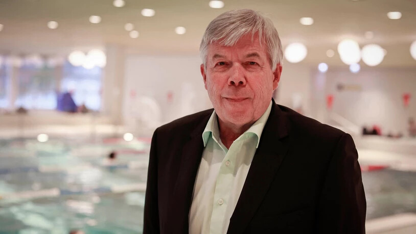 «Schon einiges erreicht, aber noch nicht am Ziel»: Interimsgeschäftsführer Gérard Jenni sieht die Lintharena nach dem Finanzdebakel vom letzten Jahr wieder auf Kurs.