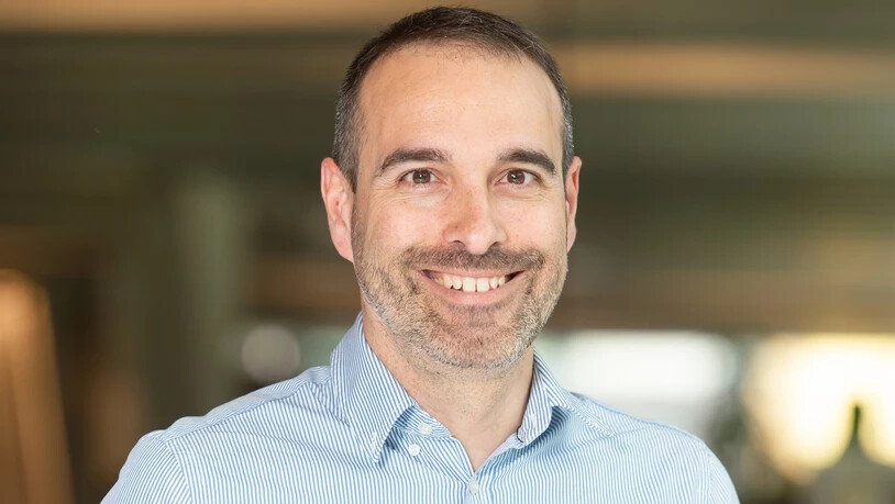 Stefan A. Schmid ist Leiter Wirtschaft bei der «Südostschweiz». Stefan A. Schmid ist Leiter Wirtschaft bei der «Südostschweiz».