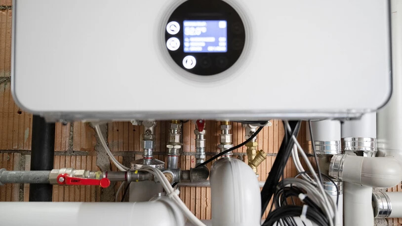 Technische Betriebe senken Tarife: Mit Gas heizen wird billiger in Näfels und Mollis. 