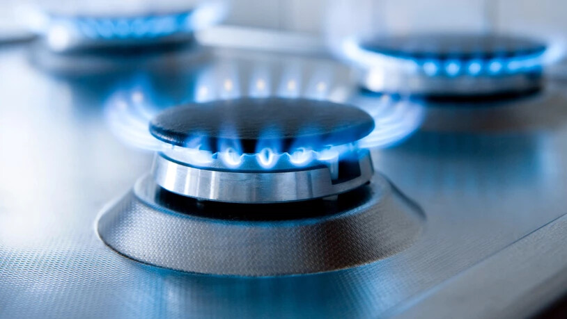 Den Gasherd aufzudrehen wird wieder etwas günstiger für alle, die ihr  Gas von den Technischen Betrieben Glarus beziehen. 