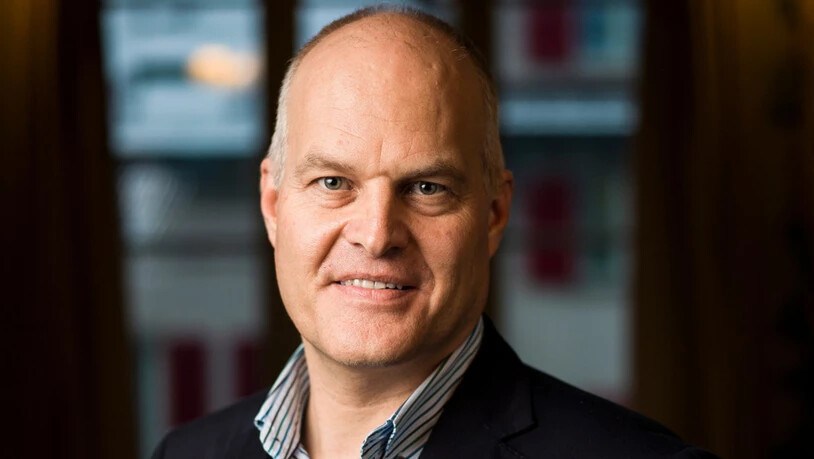 Der Kulturverantwortliche beim Kanton: Fritz Rigendinger ist gespannt, wie sich die Glarneragenda in den «Glarner Nachrichten» macht.