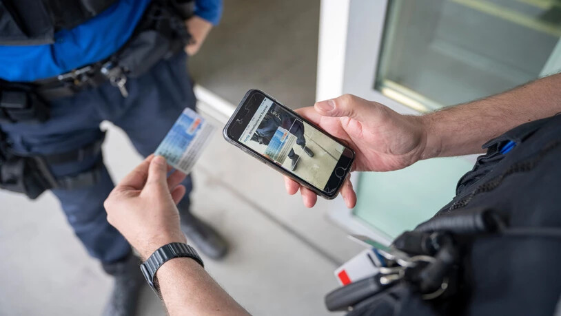 Churer Fest: Die Stadtpolizei Chur wird vermehrt Sicherheitsmassnahmen, Kontrollen und Strassensperren während der Festlichkeiten durchführen. 
