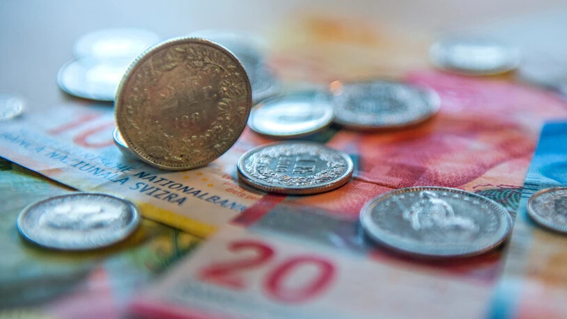 Selbstverständlich, solange es nicht fehlt: Ohne Geld ist die Existenz schnell infrage gestellt. 

