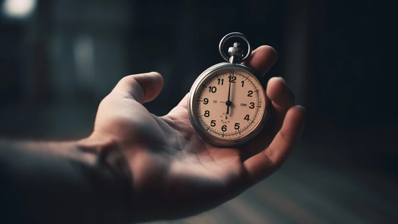 Winterzeit: Am 29. Oktober wird die Uhr eine Stunde zurückgestellt.