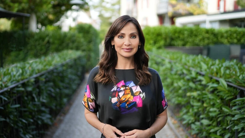 Natalie Imbruglia: Ende der Neunzigerjahre gelang ihr mit «Torn» ein Welthit.