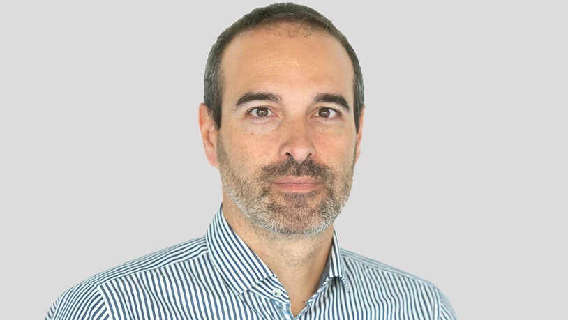 Stefan A. Schmid ist Leiter der Wirtschaft bei der «Südostschweiz». 