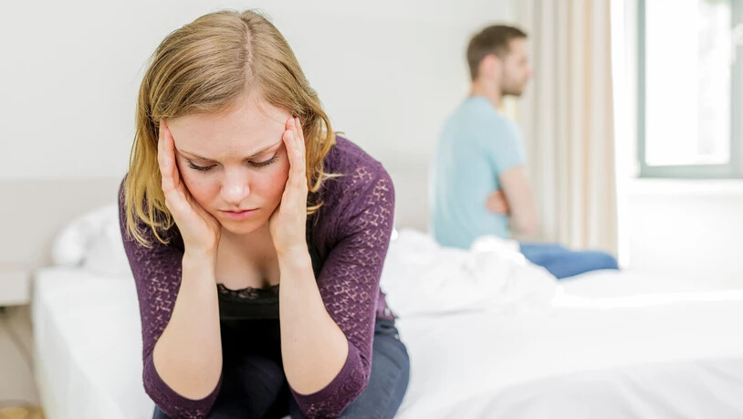 Die Trennung als einziger Ausweg? Das erscheint oft als der einfachste Weg, verursacht aber auch Folgeschäden, die das Leben nicht notwendigerweise leichter machen.