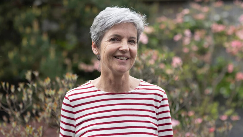 «Ich bin überzeugt, dass sich lokale Eigenheiten halten können»: Marianne Dürst-Benedetti setzt sich für Pflege und Erhalt der Glarner Mundarten ein.