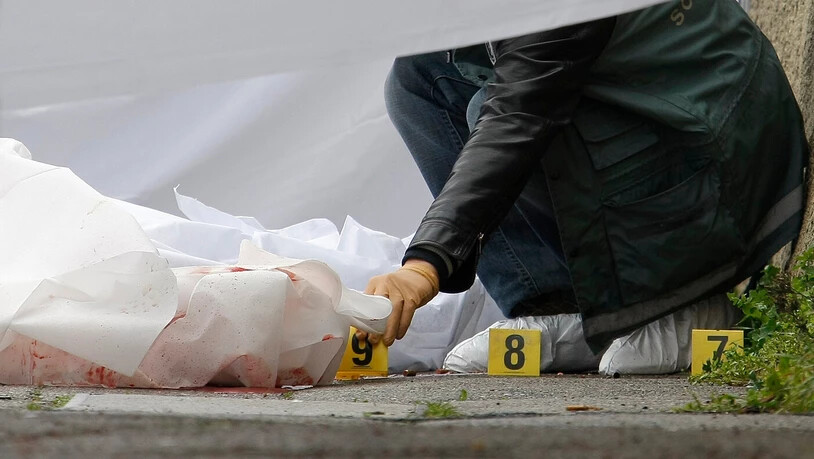 Mord im Drogenmilieu von Marseille: Die Täter werden immer jünger – weil ihnen kürzere Strafen drohen.