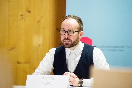 SP Chur/Graubünden zu den Gemeinderatswahlen 2020
