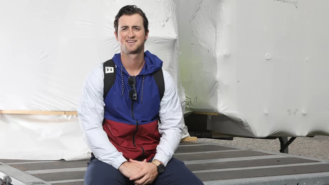 Conner Manning hat in seiner ersten Saison in der Schweiz bereits seine Spuren hinterlassen.