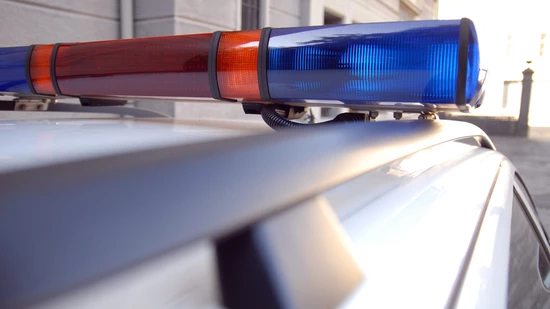 Bei einem Selbstunfall im Misox wurden acht Personen zum Teil schwer verletzt. Bei einem Selbstunfall im Misox wurden acht Personen zum Teil schwer verletzt.