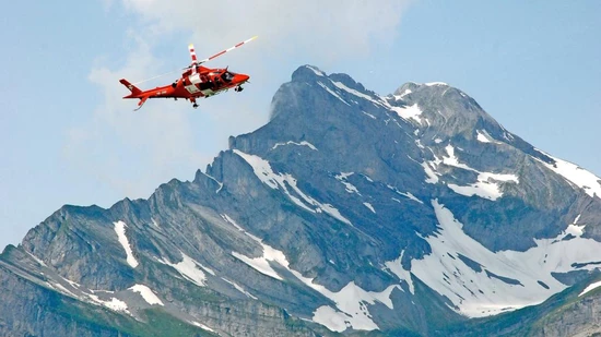 Rega Heli