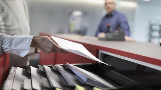 Der Kanton bearbeitet die ersten Anträge und Anfragen zum Thema Kurzarbeit.