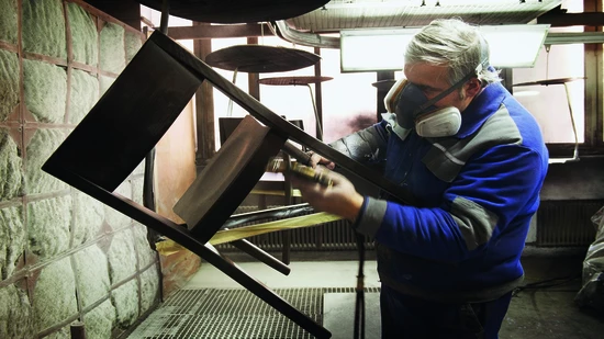 Möbelfabrik Horgenglarus bekommt einen neuen Geschäftsführer.