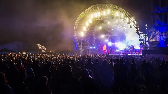Sommerzeit ist Musikzeit: Die Südostschweiz startet bald in den Festivalsommer.