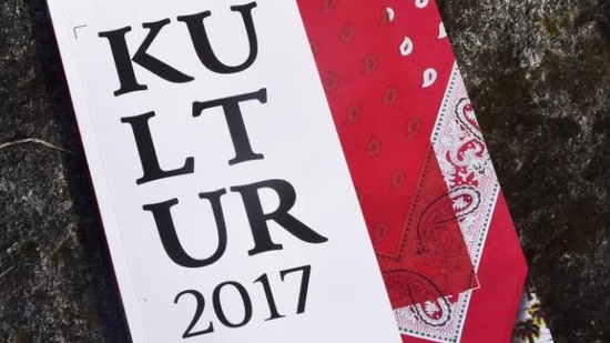 Die Gemeinde Glarus Nord stellt ihr zweites Kulturjahrbuch in Niederurnen vor.