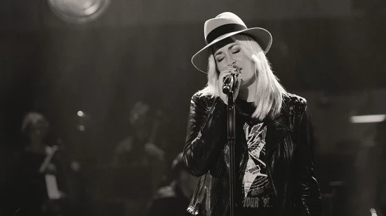 Sarah Connor kommt nach Locarno ans Moon&Stars-Festival.