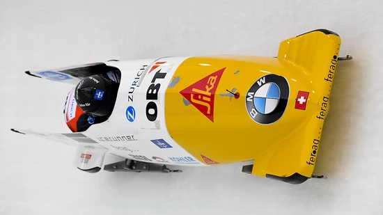Michael Vogt hat die Top 10 im Visier