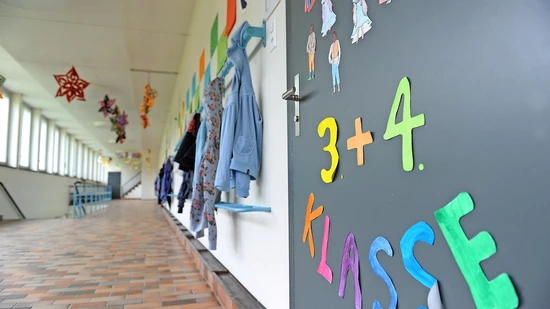Schüler der dritten und vierten Klasse sollen für die Anliegen von Menschen mit Beeinträchtigungen sensibilisiert werden.