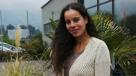 Seit ihrem Auftritt bei «Glarus schreibt» ist Esther Koroma noch einige Male mit ihren Texten öffentlich aufgetreten.