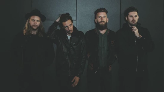 Auch Yokko kann man am Quellrock Open Air erleben.