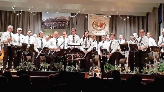 Danach ist Schluss: Der Präsident der Musikkommission, Martin Bodenmann, begleitet die Musikgesellschaft Harmonie Elm noch bis zum kantonalen Musiktag, danach existiert die Muko des Glarner Blasmusik gar nicht mehr.