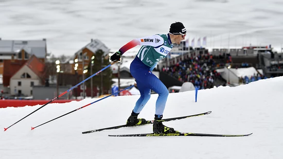 2019/20 war für Dario Cologna eine Zwischensaison - im Hinblick auf Olympia 2022 will er in Zukunft wieder mehr Podestplätze