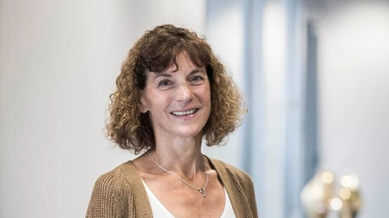 Die Vorarbeiten laufen: In der früheren Kardiologie soll die Publikumsapotheke des Kantonsspitals Platz finden. Bilder Sasi Subramaniam