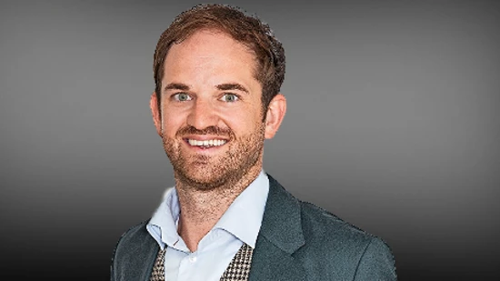 Marco Wenger wird Chef der Eternit.