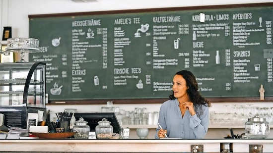 Essen nach Mass: Die Glarner Beizen dürfen zwar keine Gäste empfangen, für ihre Kunden kochen sie aber trotzdem gern. 